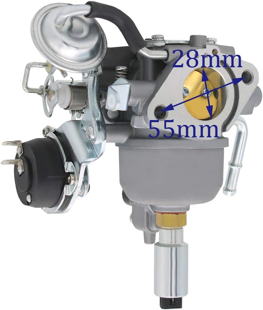 Carburetor Pack of 2 F3898