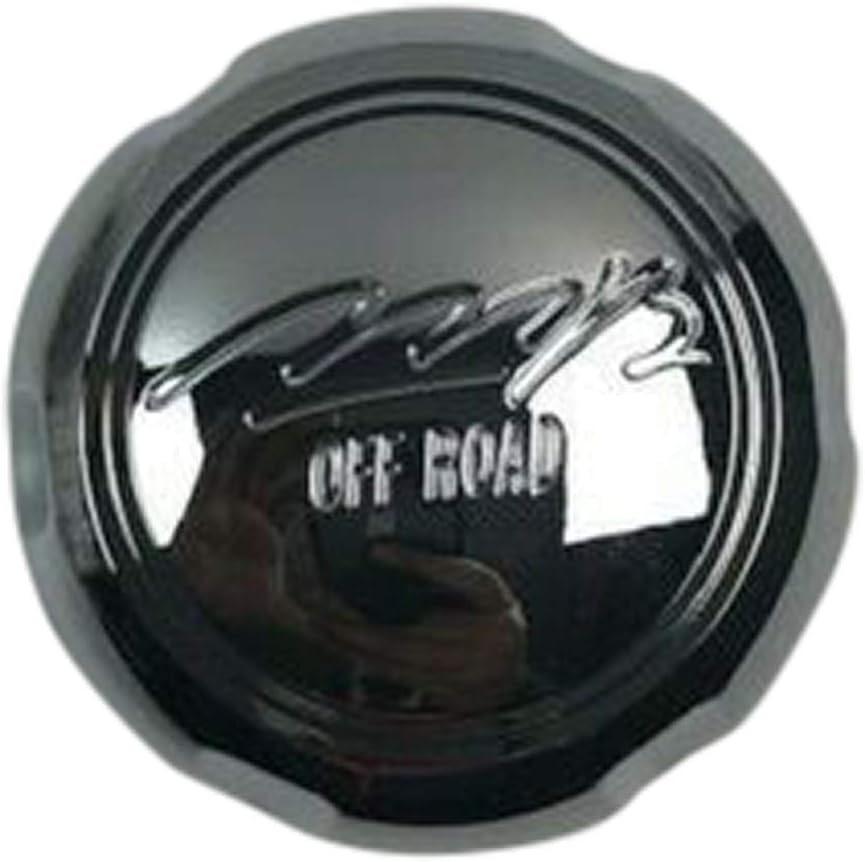 Chrome Wheel Center Cap U357369