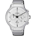 Eco Drive Super Titanio Watch X42514