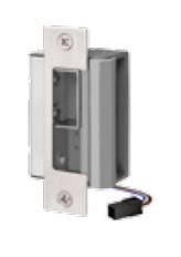Mortise Locks with Deadbolt and Latchbolt K4973