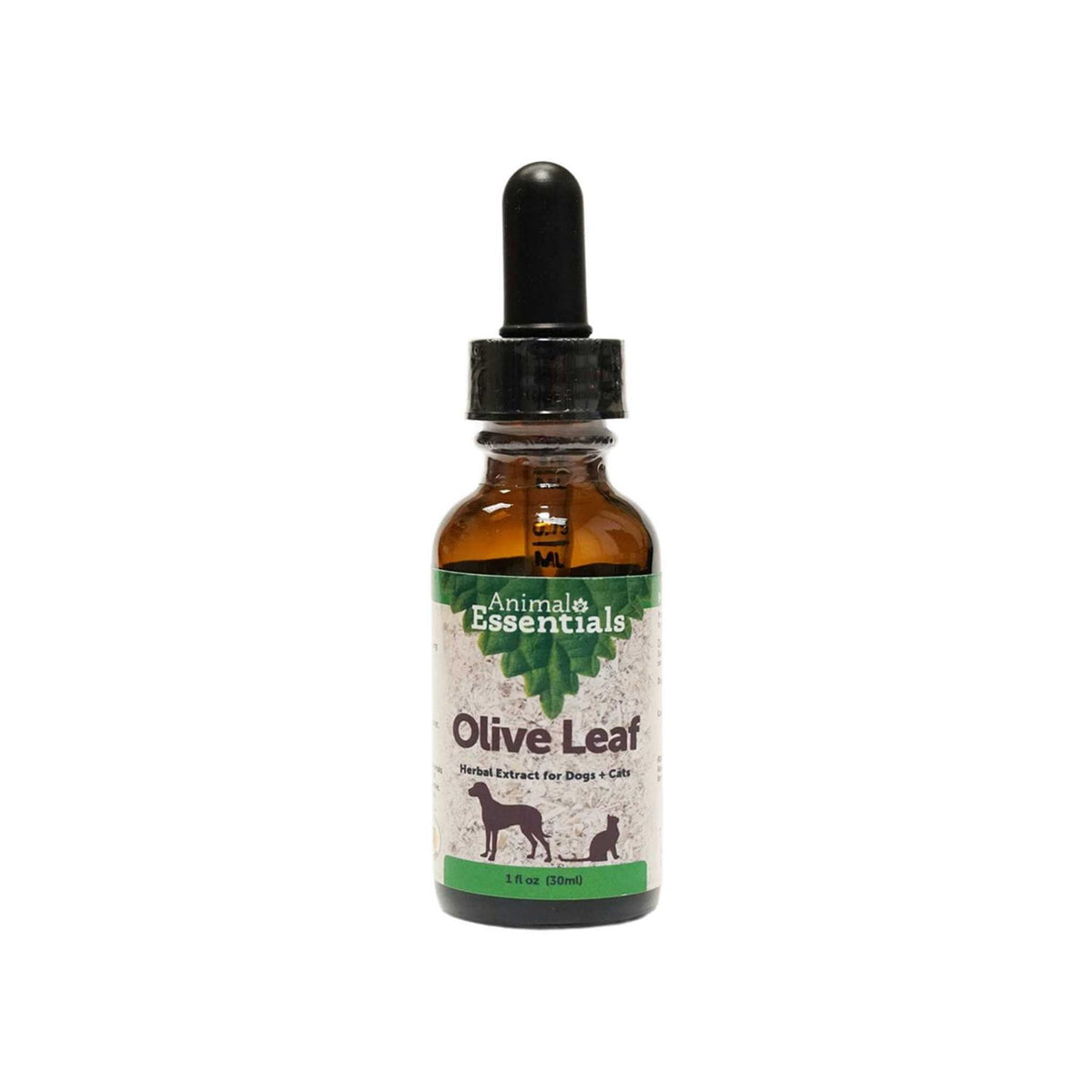 Olive Leaf Herbal Extract W9293
