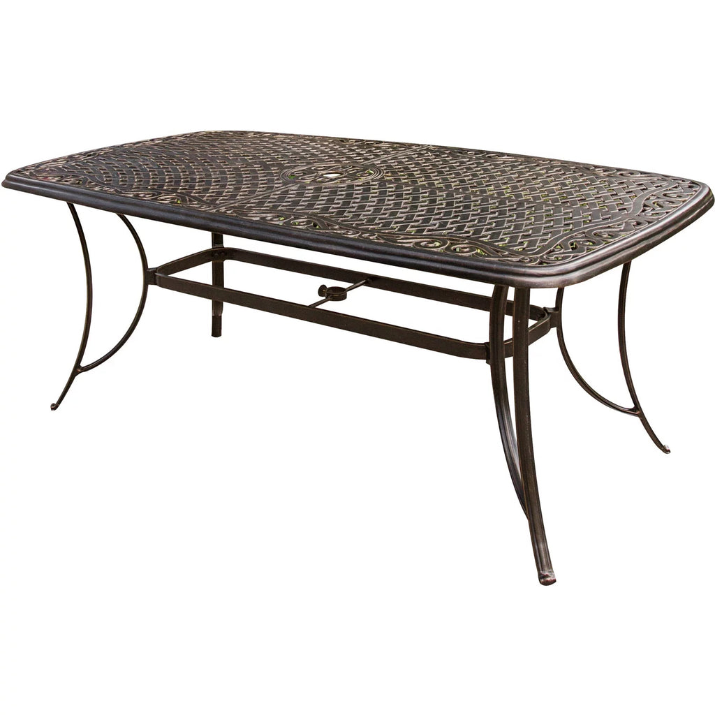 7-Piece Outdoor Dining Set D75396