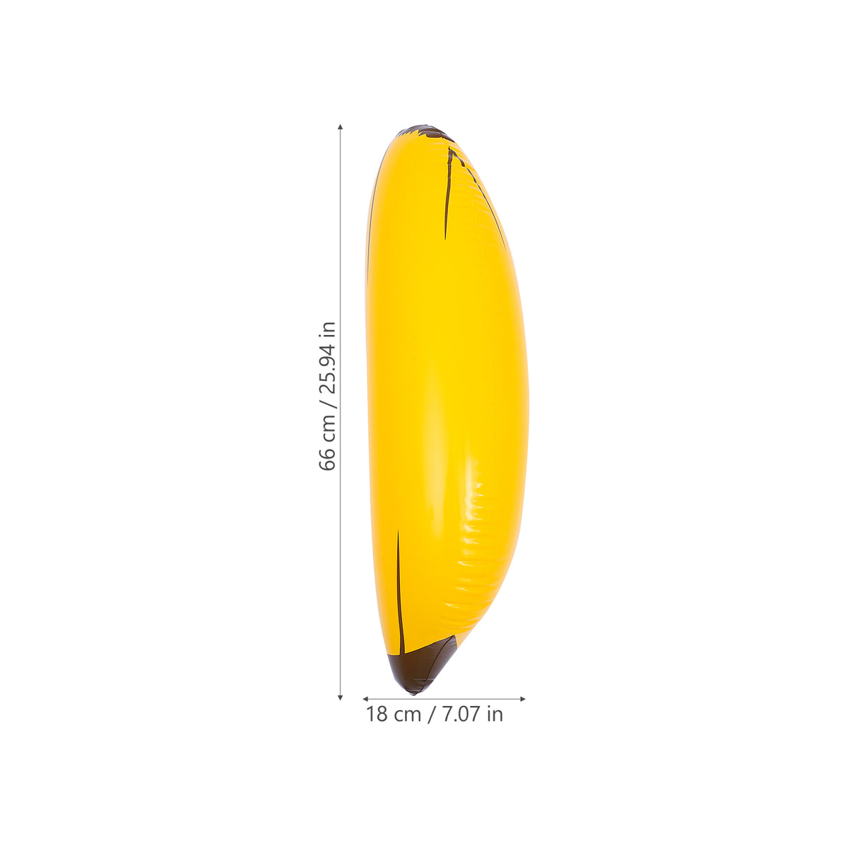 Inflatable Banana Toss Game Props V619885