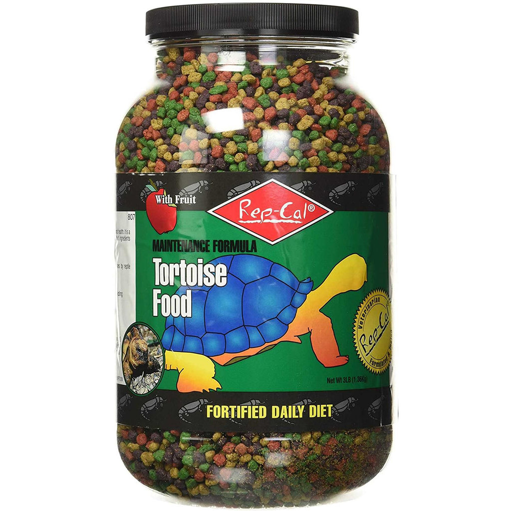 Tortoise Food R4462