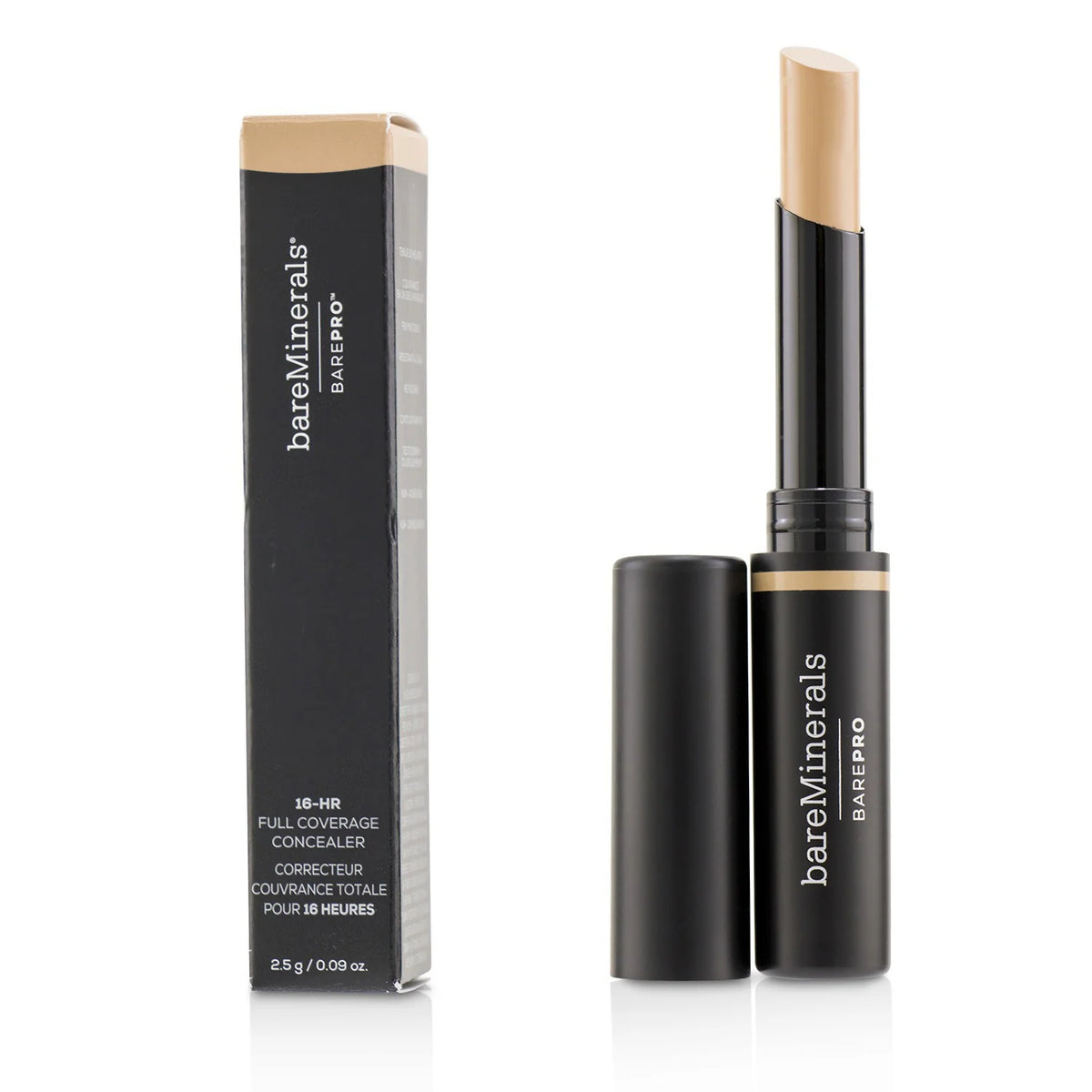 Full Coverage Concealer 2.5g N49386