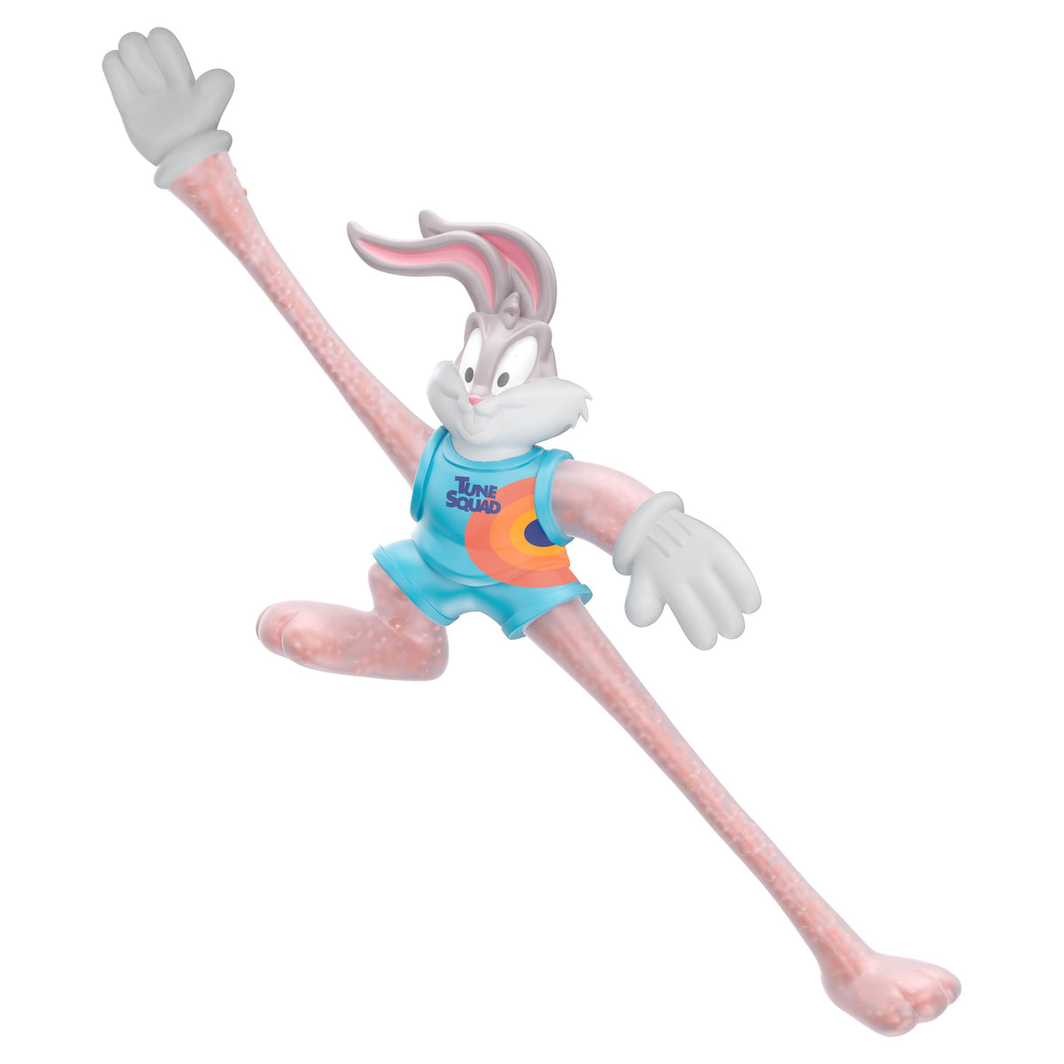 Stretchy Goo Filled Action Figure Q871