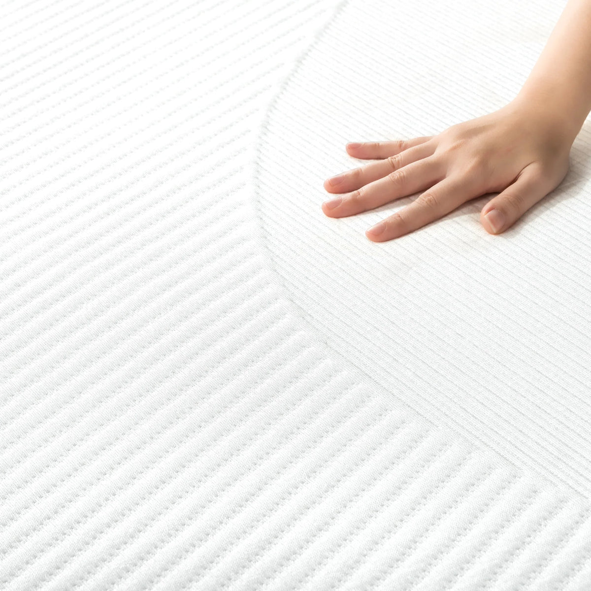 Queen Memory Foam Mattress R9183