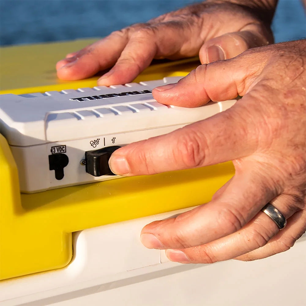Magnum Bait Station 19 Quart S493