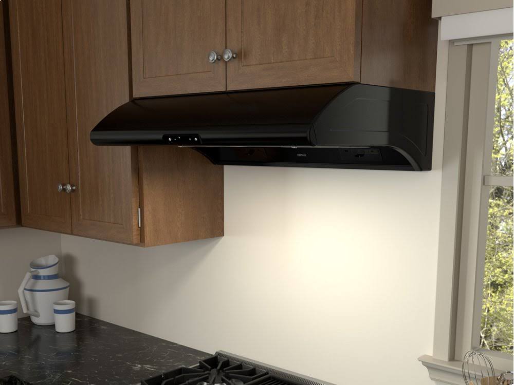 30x22 Under-Cabinet Range Hood O113