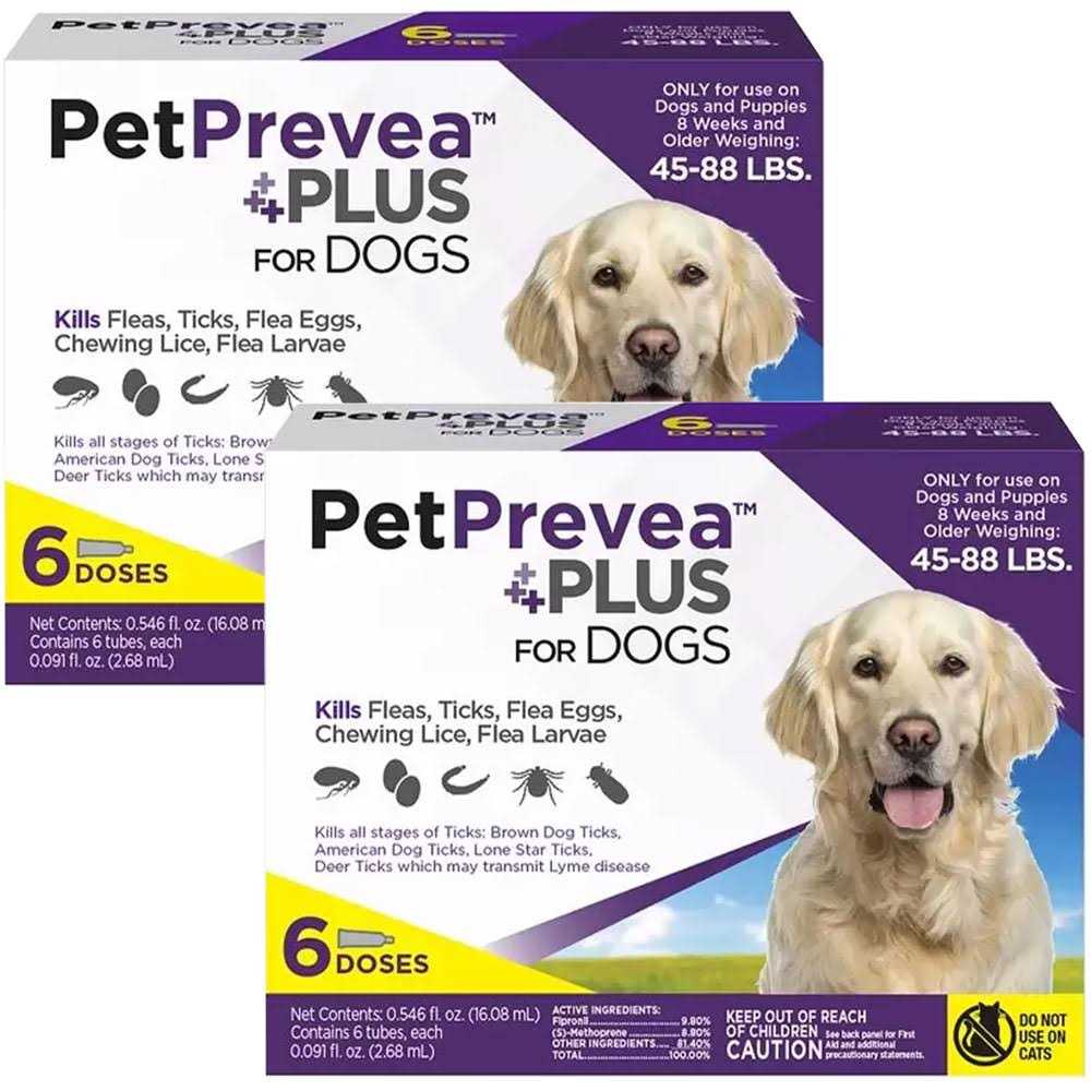 for Dogs 45-88lbs V89571
