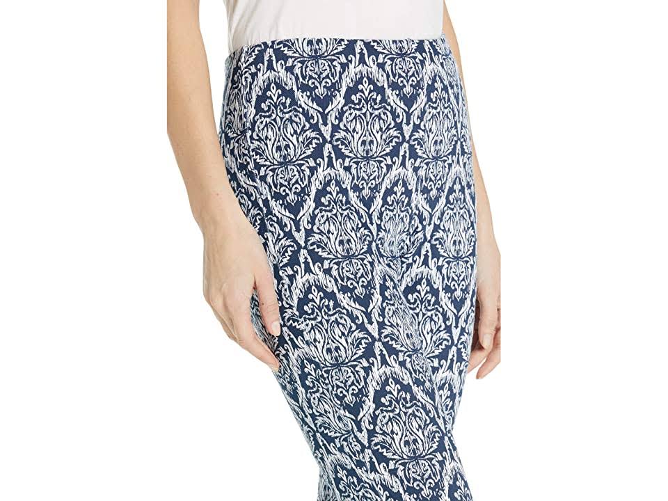 Coastal Pull-On Capris U722774