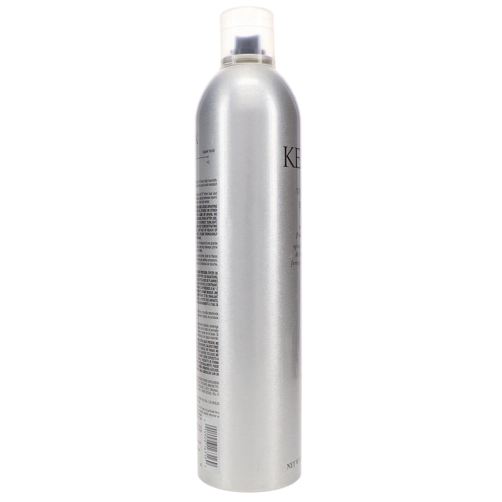 Volume Spray Hair Spray 16 oz P123