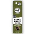 Natural Black Beard Filler X25610