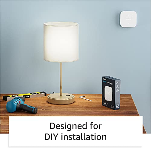 Smart Thermostat H575