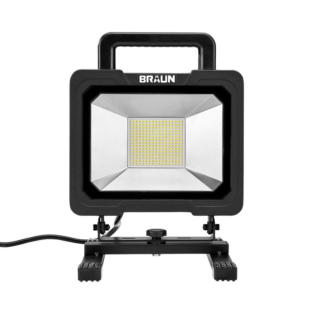 12,000 Lumen LED Work Light B452133
