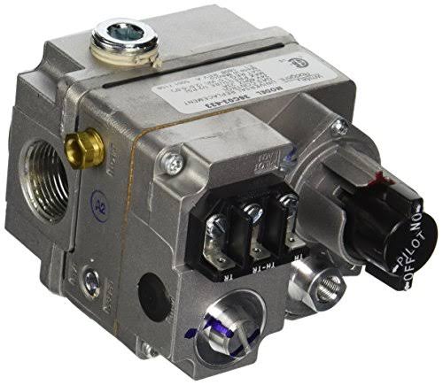Gas Valve Z231