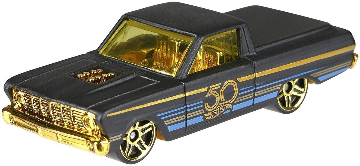 1:64 Diecast Model Car Set of 6pcs J419018