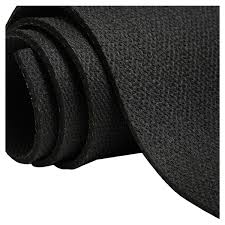 Black 5mm Yoga Mat X579140