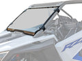 Heavy Duty Scratch Resistant Full Windshield X32622