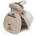 Portable Dog Pooper Scooper F481