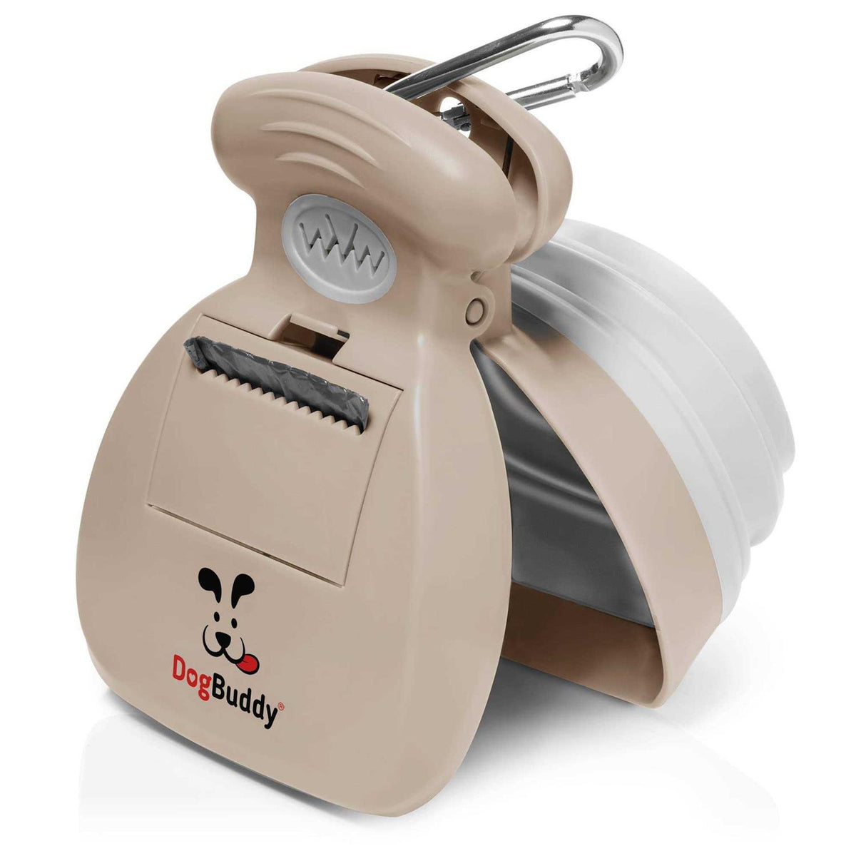 Portable Dog Pooper Scooper F481
