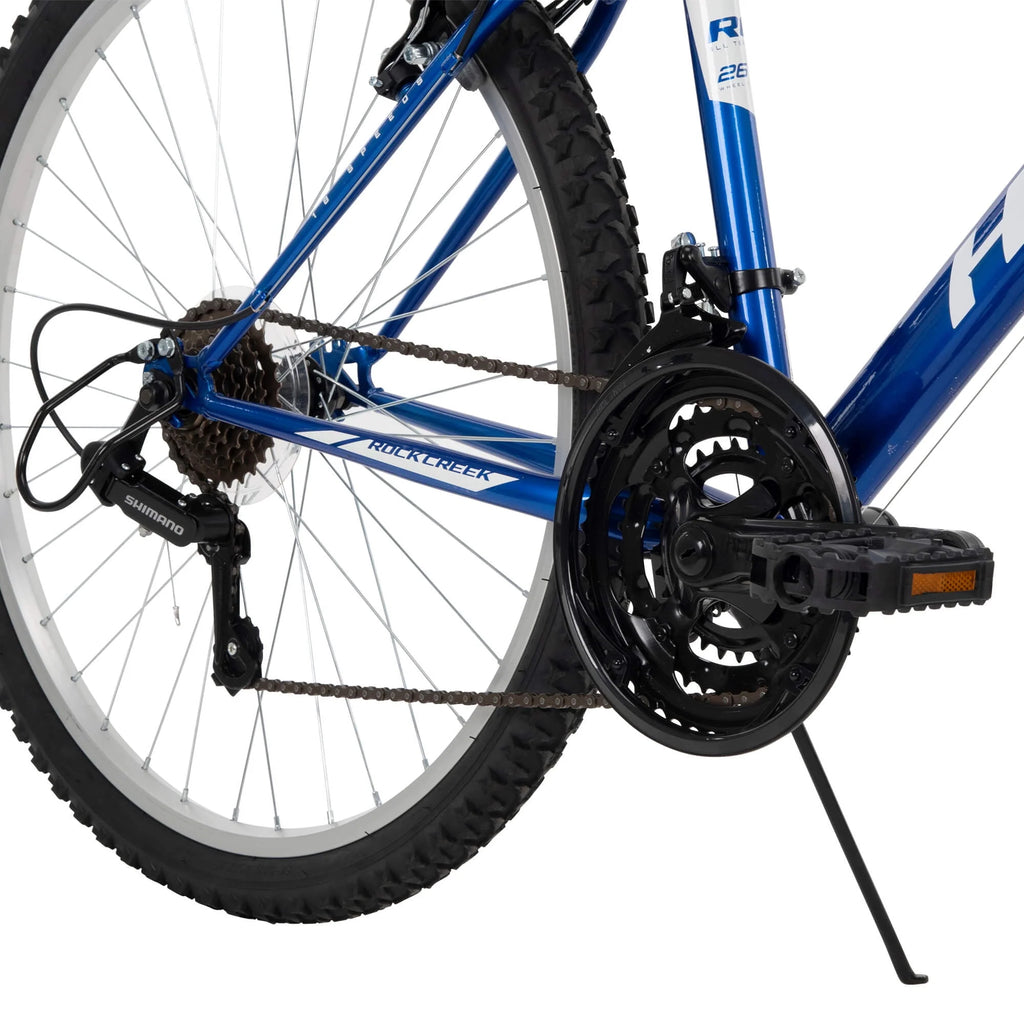 26-inch Blue Mountain Bike S850711