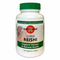 Reishi 120 vegtabs P5645