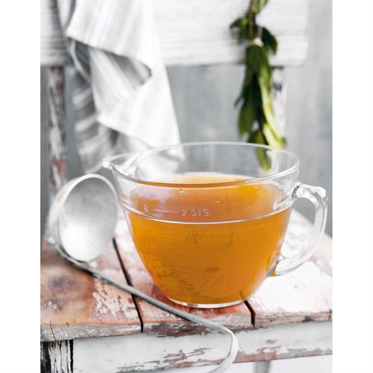 Bone Broth Protein Powder for Hip and Joint H51324