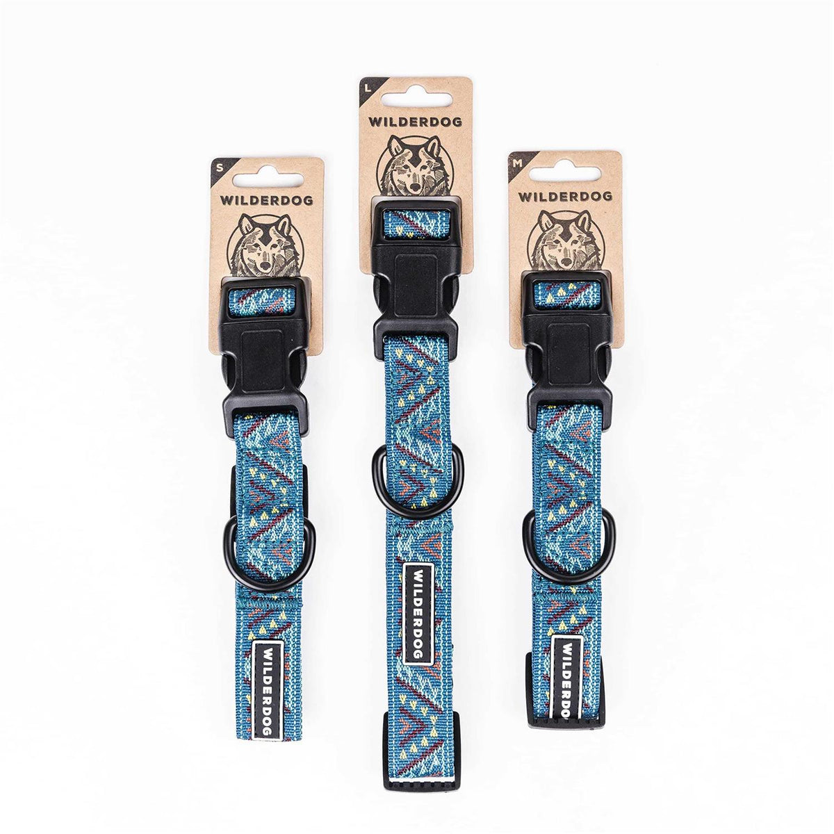 Ultralight Collar F64777