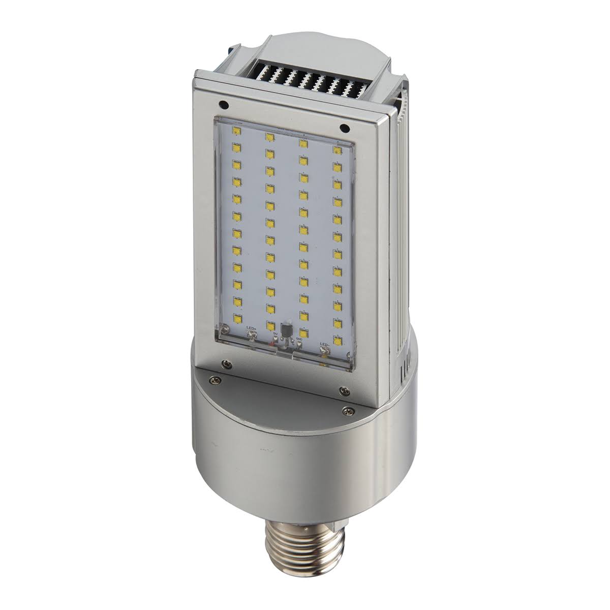 80 Watts LED Bulb E39 Mogul Base 6910 Lumens 4000K Bright White B496