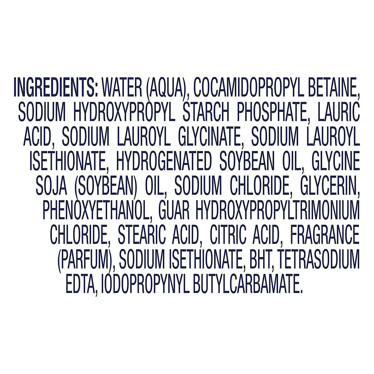 Moisturizing Body Wash with Essential Oils 16 Fl OZ 3 Bottles J310521