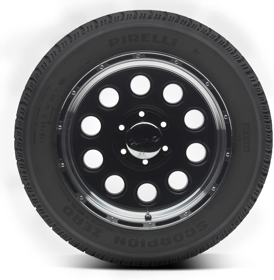 255/55-19 All Season Tire C894