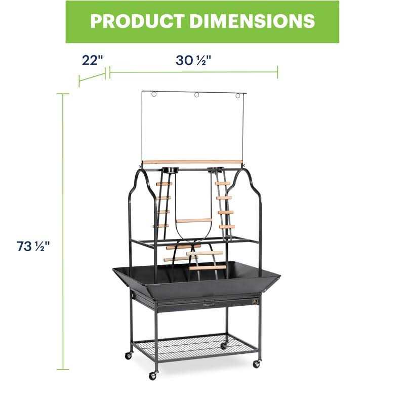 Parrot Playstand V9676