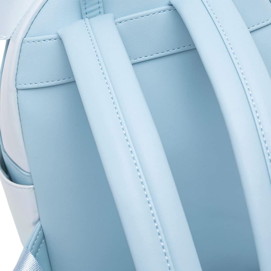 Mini Backpack Iridescent Sky Z711