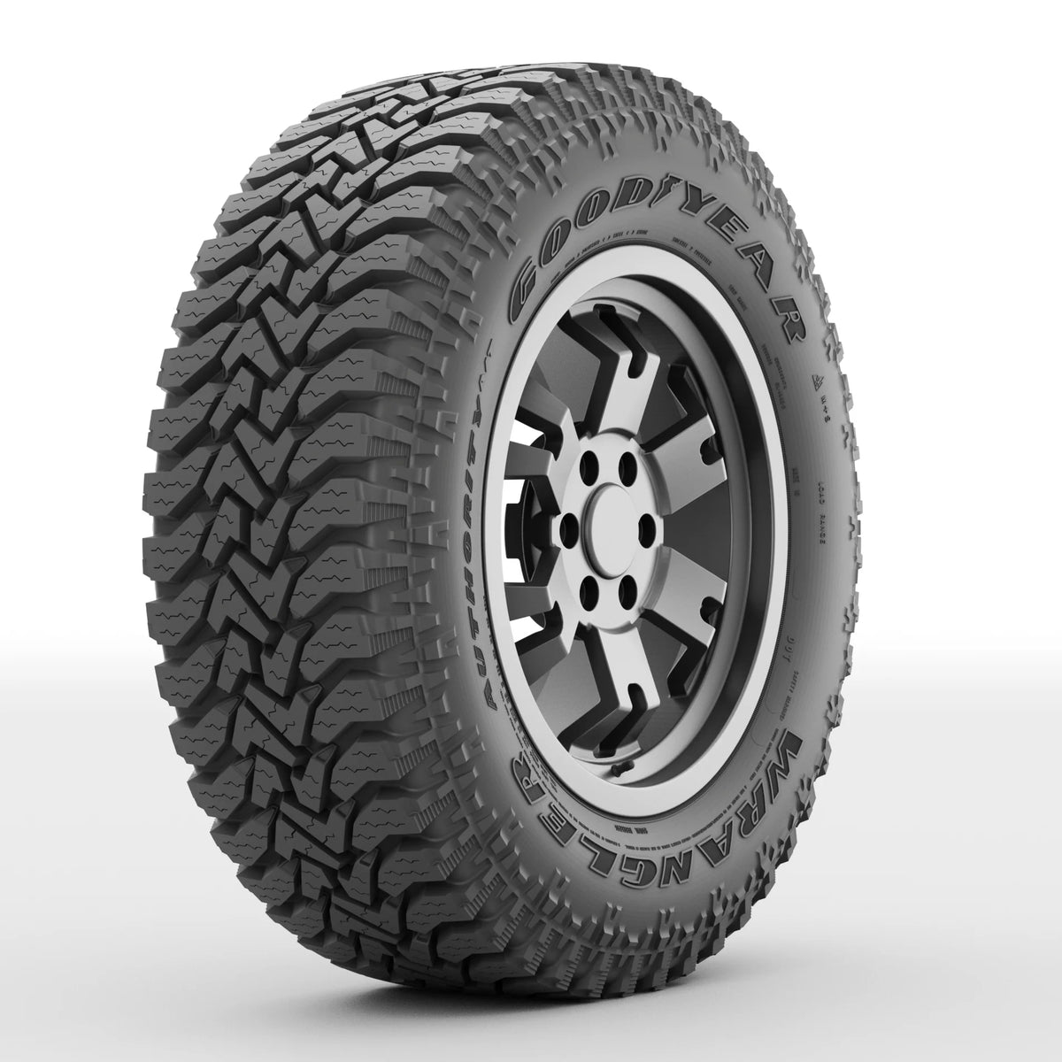 All-Terrain Tire D451597