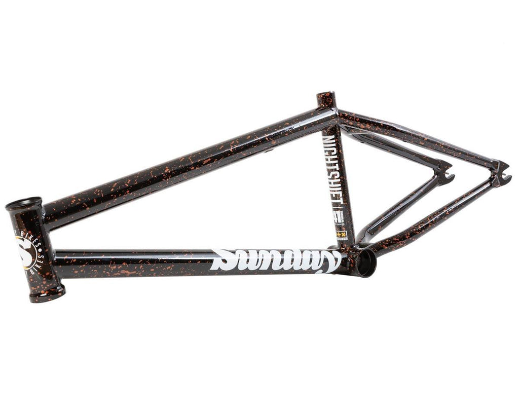 Copper Drop BMX Frame A91731