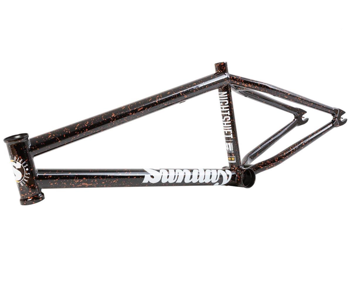 Copper Drop BMX Frame A91731