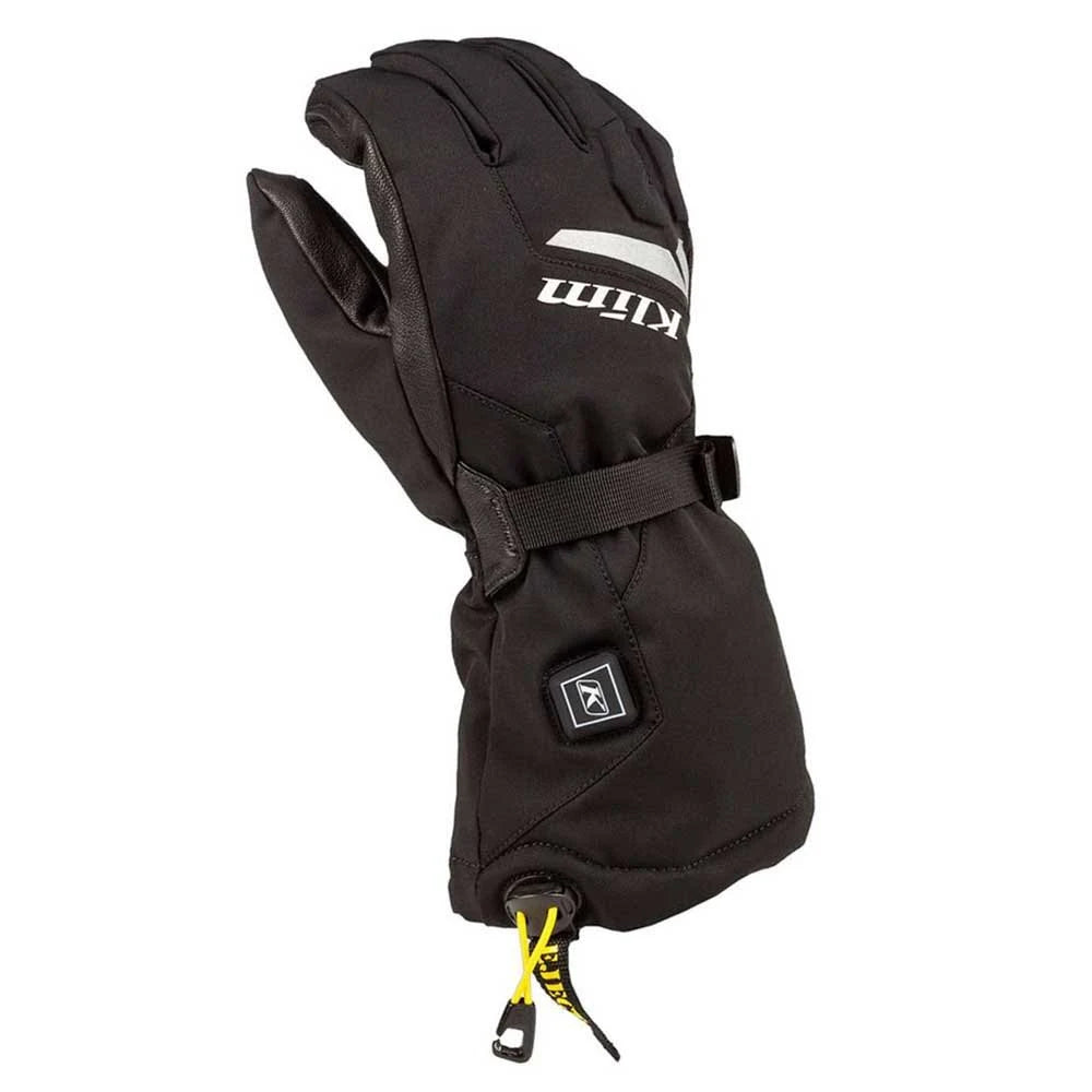 Black XL Heated Glove C6946