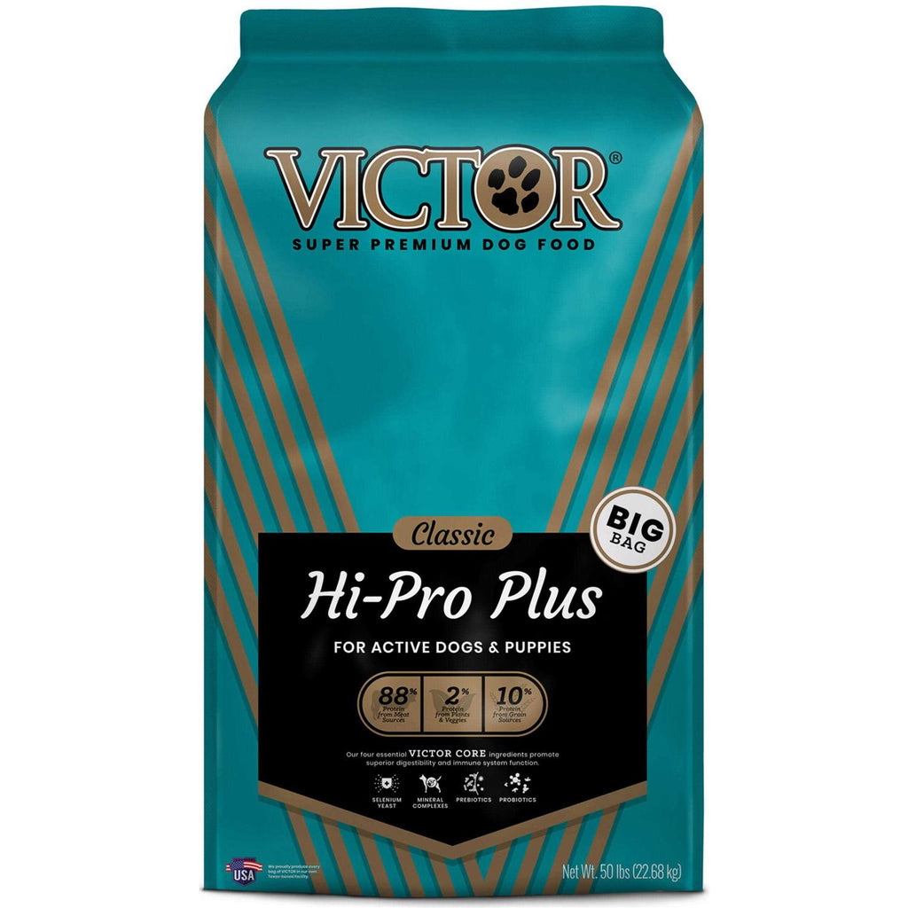 Hi-Pro Plus Formula Dry Dog Food S10858