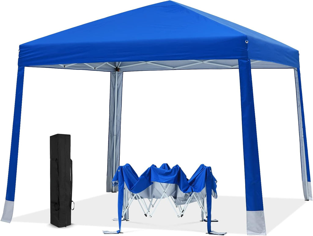 10x10Ft Pop-up Canopy Tent C285626