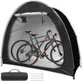 Waterproof Oxford Foldable Bike Storage Tent for 2 Bikes A5715