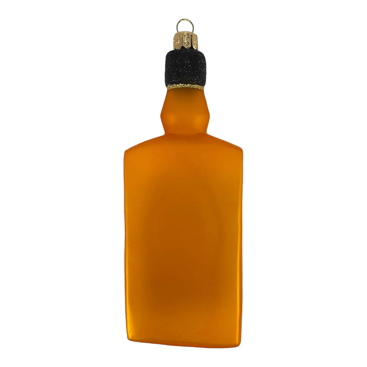 Blown Glass Christmas Ornament Y261106