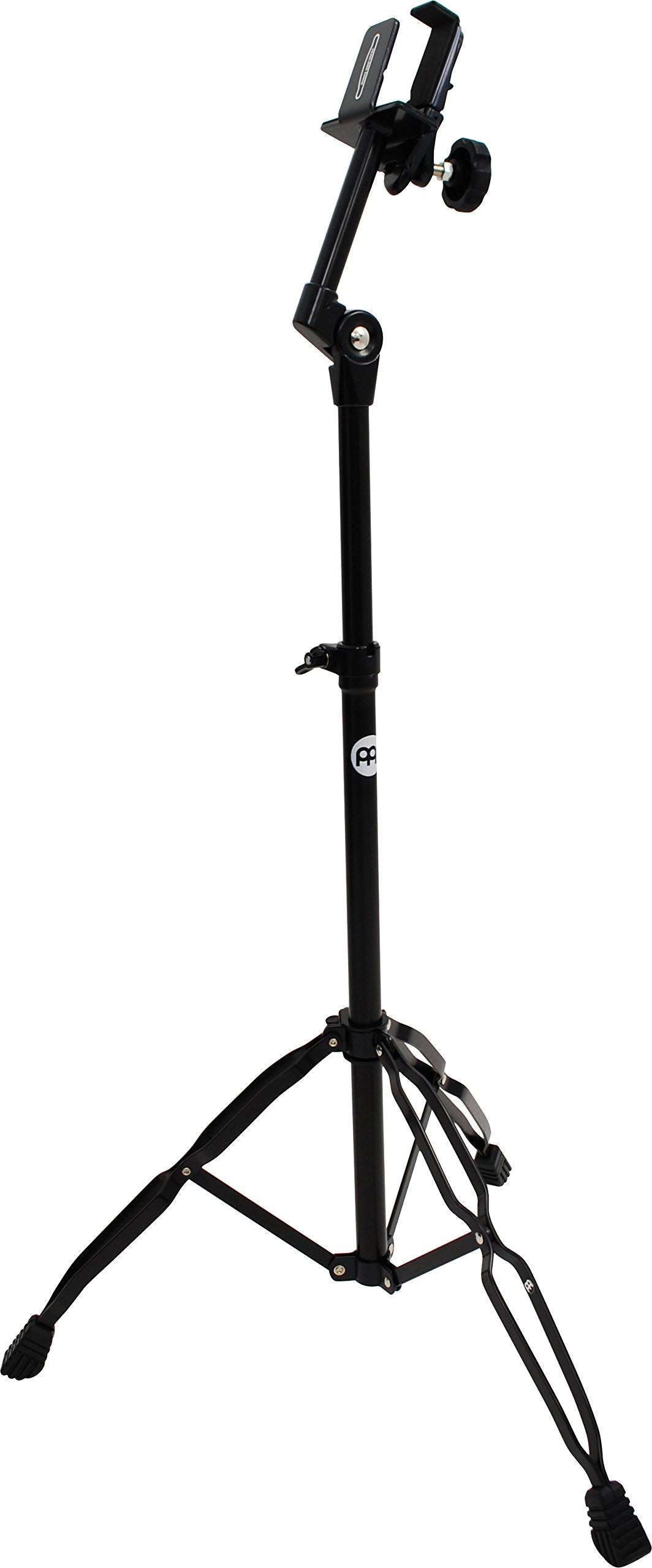 Black Headliner Bongo Stand X394
