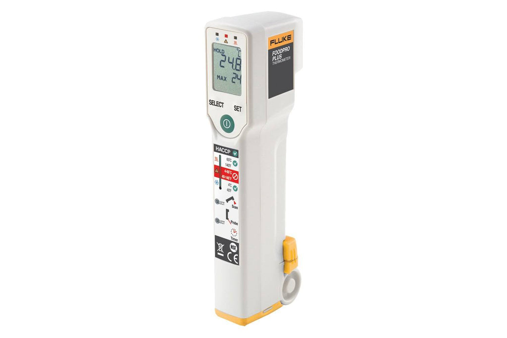 Food Safety Thermometer W24379