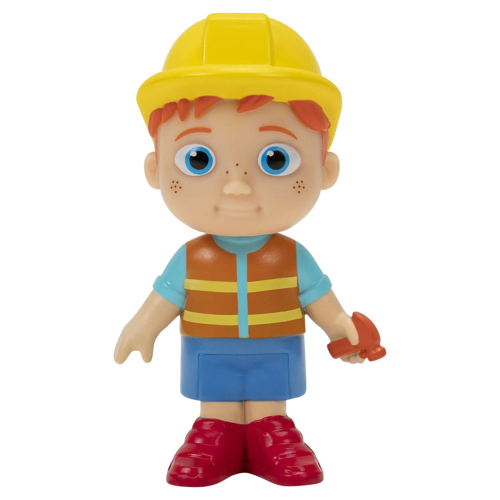 6 Figure Pack Toys I311