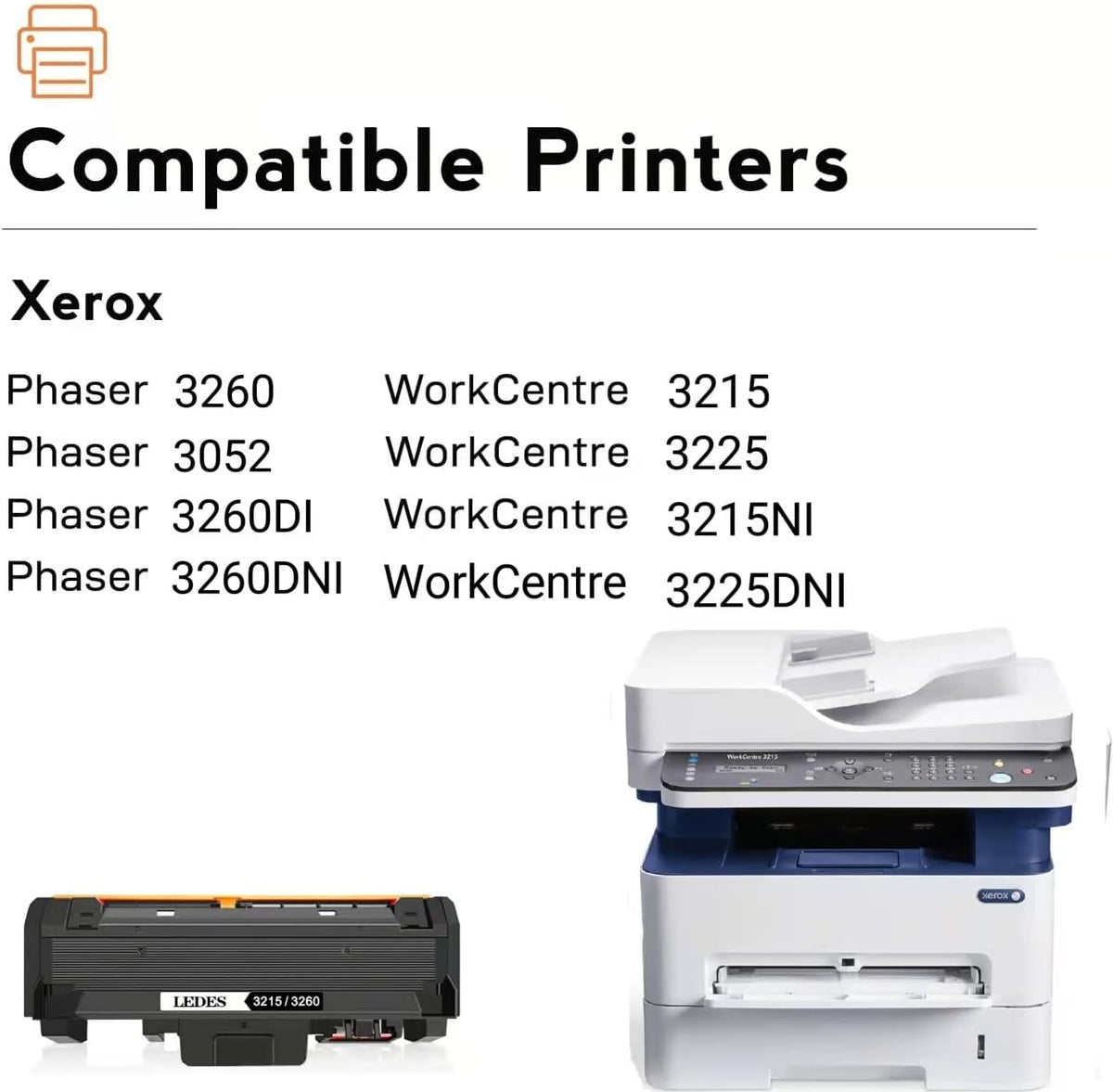 Toner Cartridge G89412