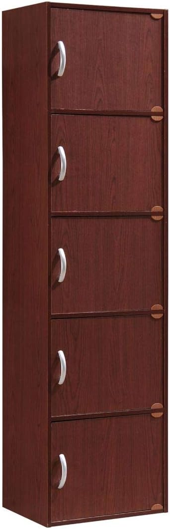 Bookcase L171