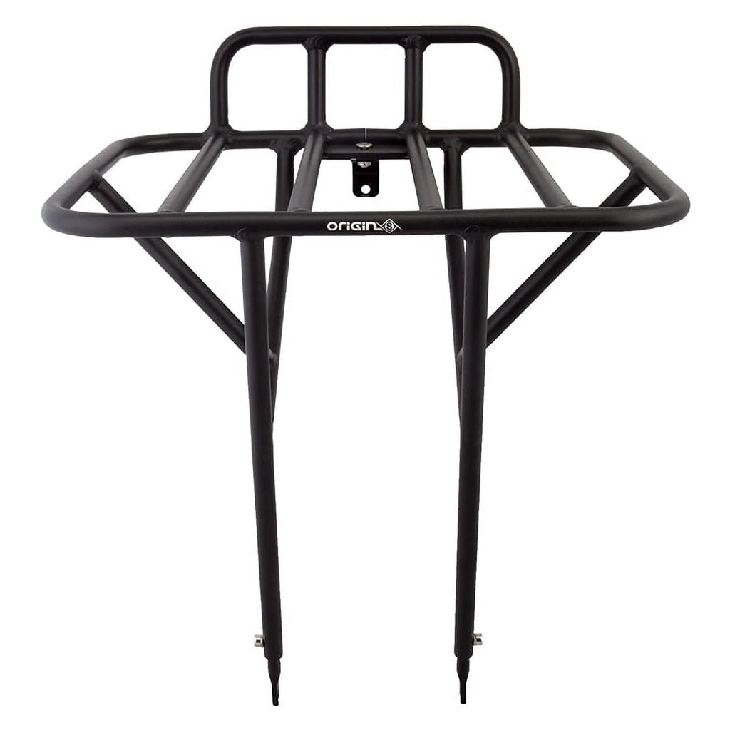 Front Flat Rack Front Axle Mt. 26in/27.5in/29in/700c Blk G613890