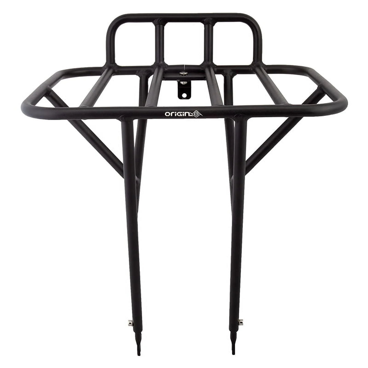 Front Flat Rack Front Axle Mt. 26in/27.5in/29in/700c Blk G613890
