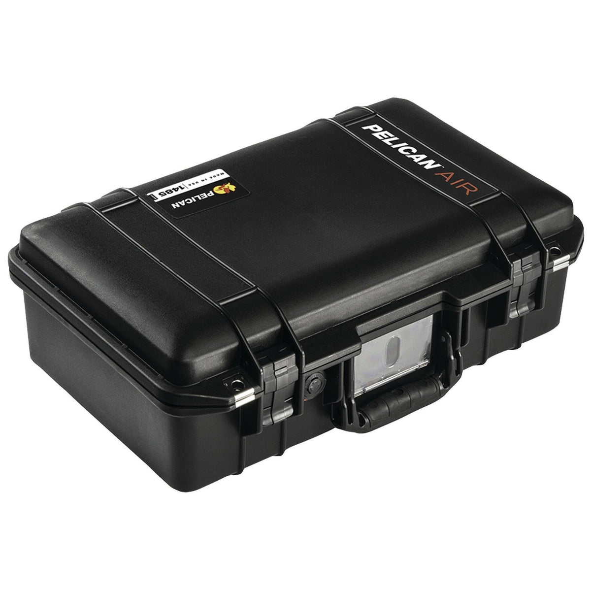 Black Pelican 1485 Air Case Without Foam B639757